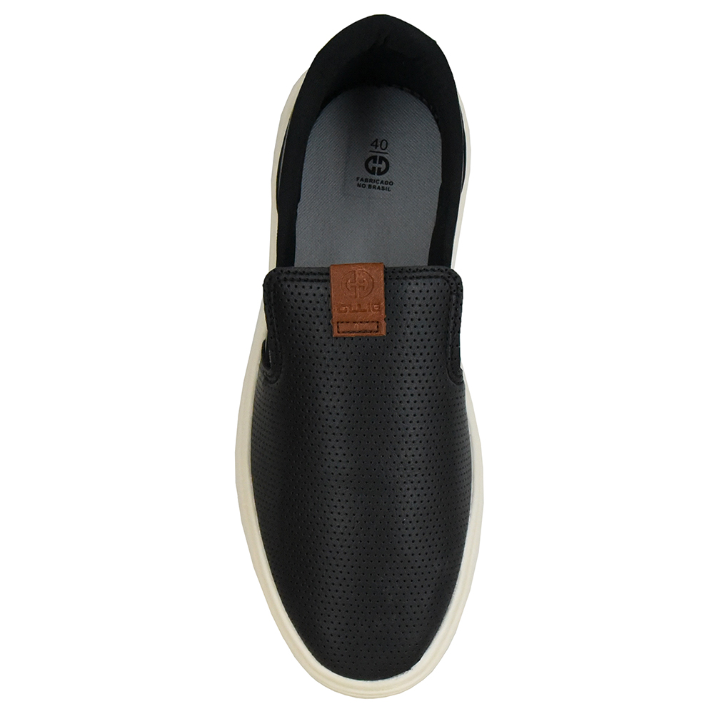 TENIS CASUAL OLLIE image number 2