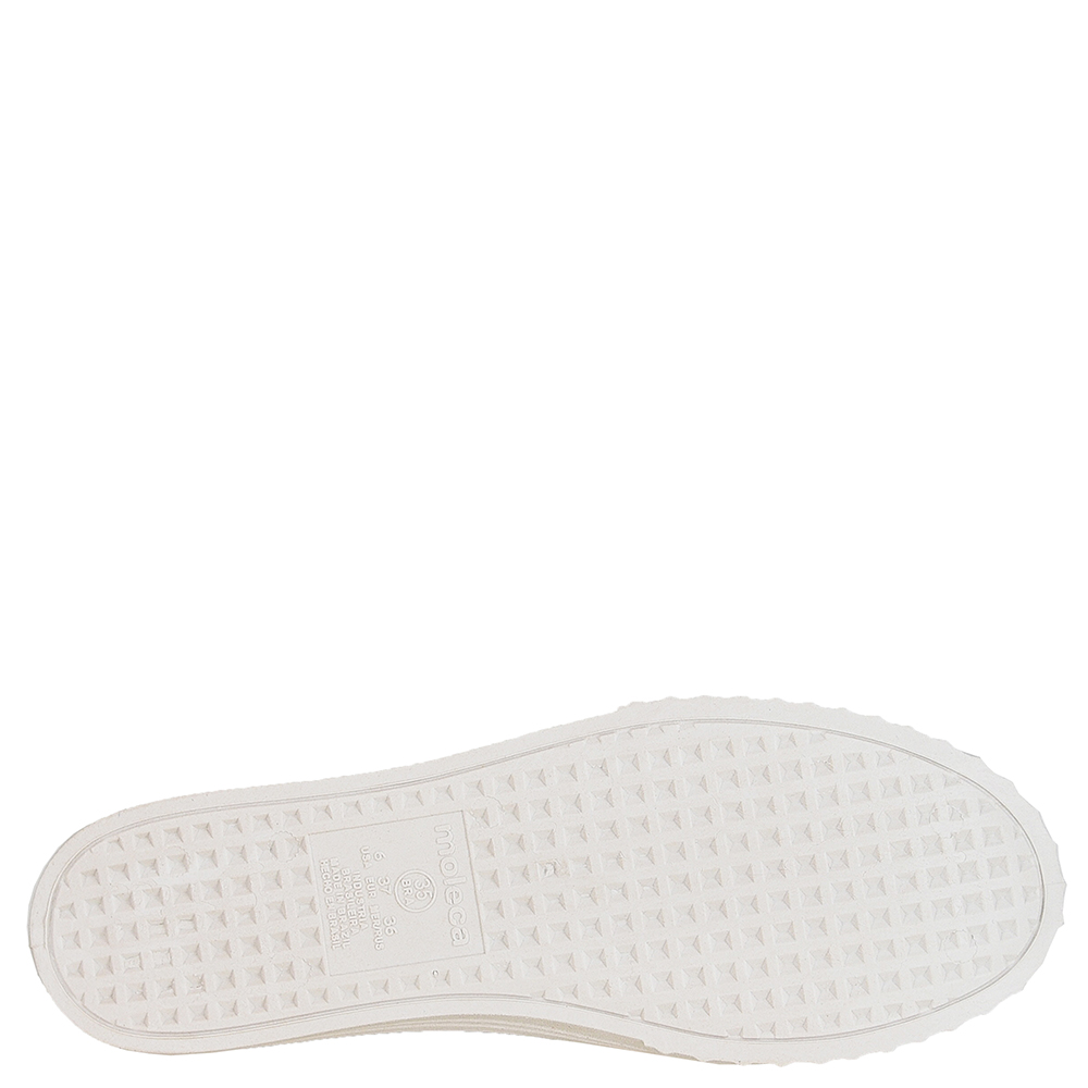 TENIS MOLECA CANO ALTO VIRA image number 4