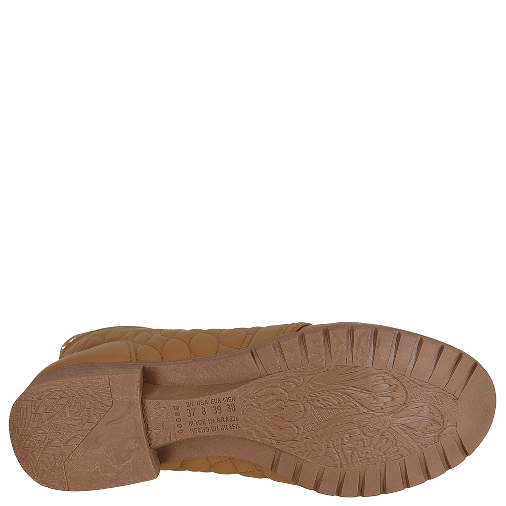 COTURNO ELASTICO MATELASSE DAKOTA image number 3