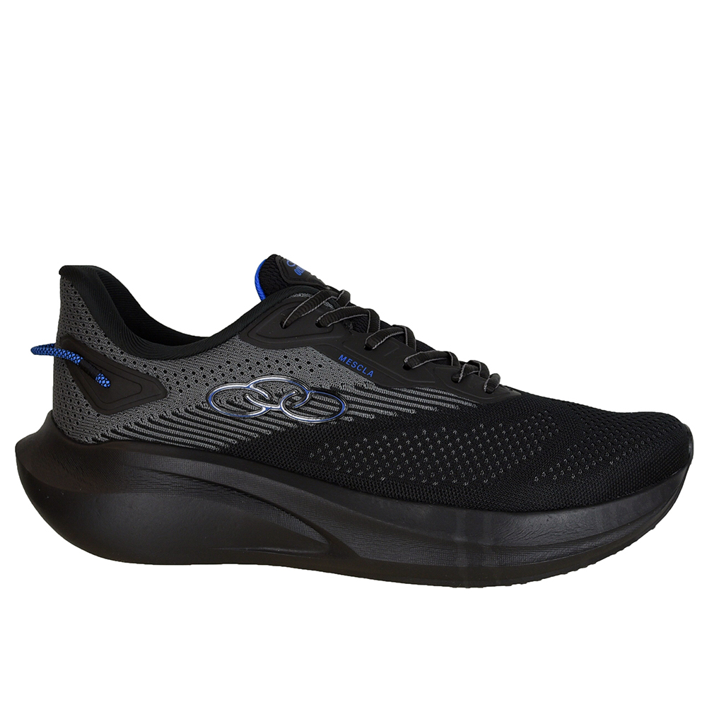 TENIS OLYMPIKUS MESCLA 43534344 | Di Santinni