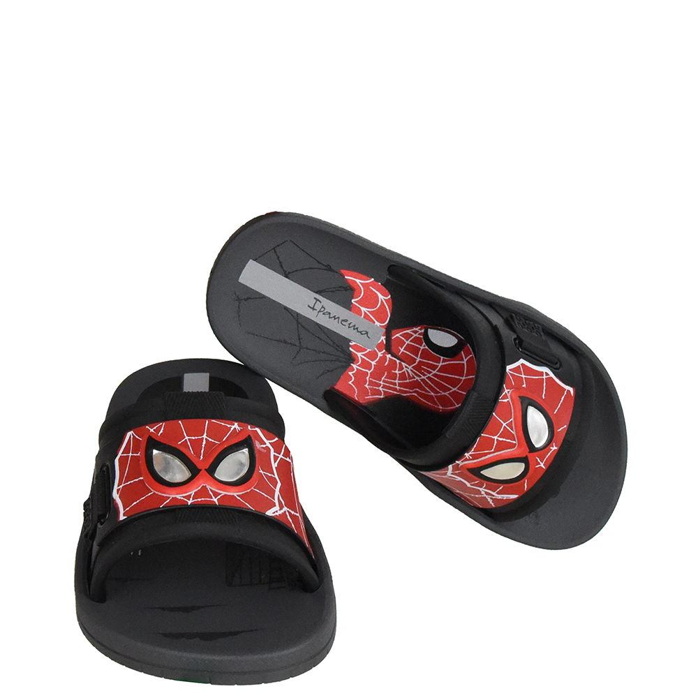 CHINELO INFANTIL MARVEL image number 4