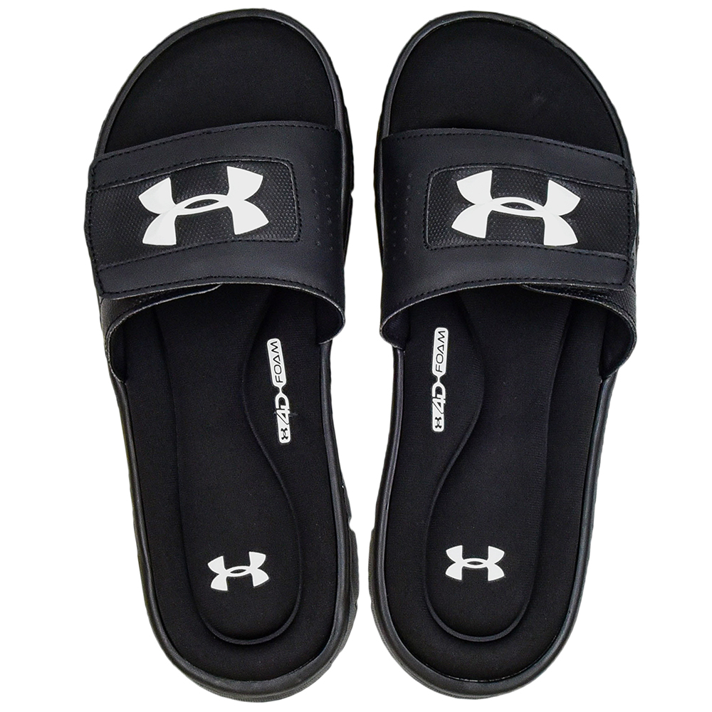 CHINELO HIGH UNDER ARMOUR image number 0