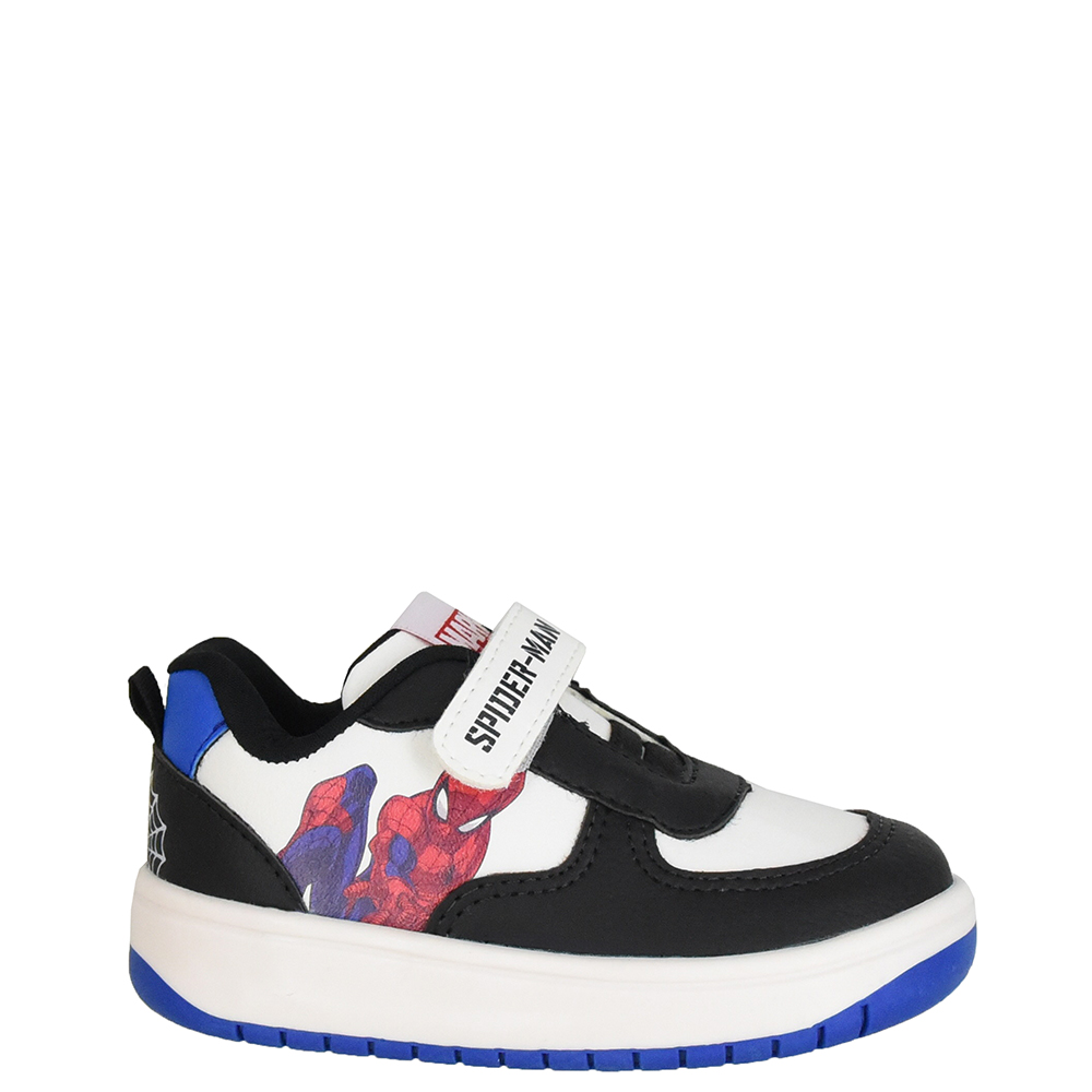 TENIS INFANTIL SPIDER-MAN image number 0