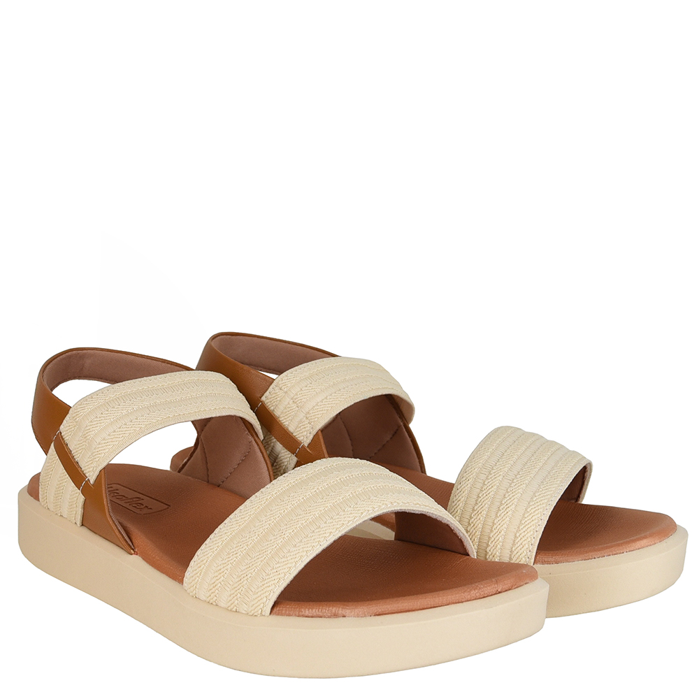 SANDALIA CONFORTO ELASTICO USAFLEX image number 1