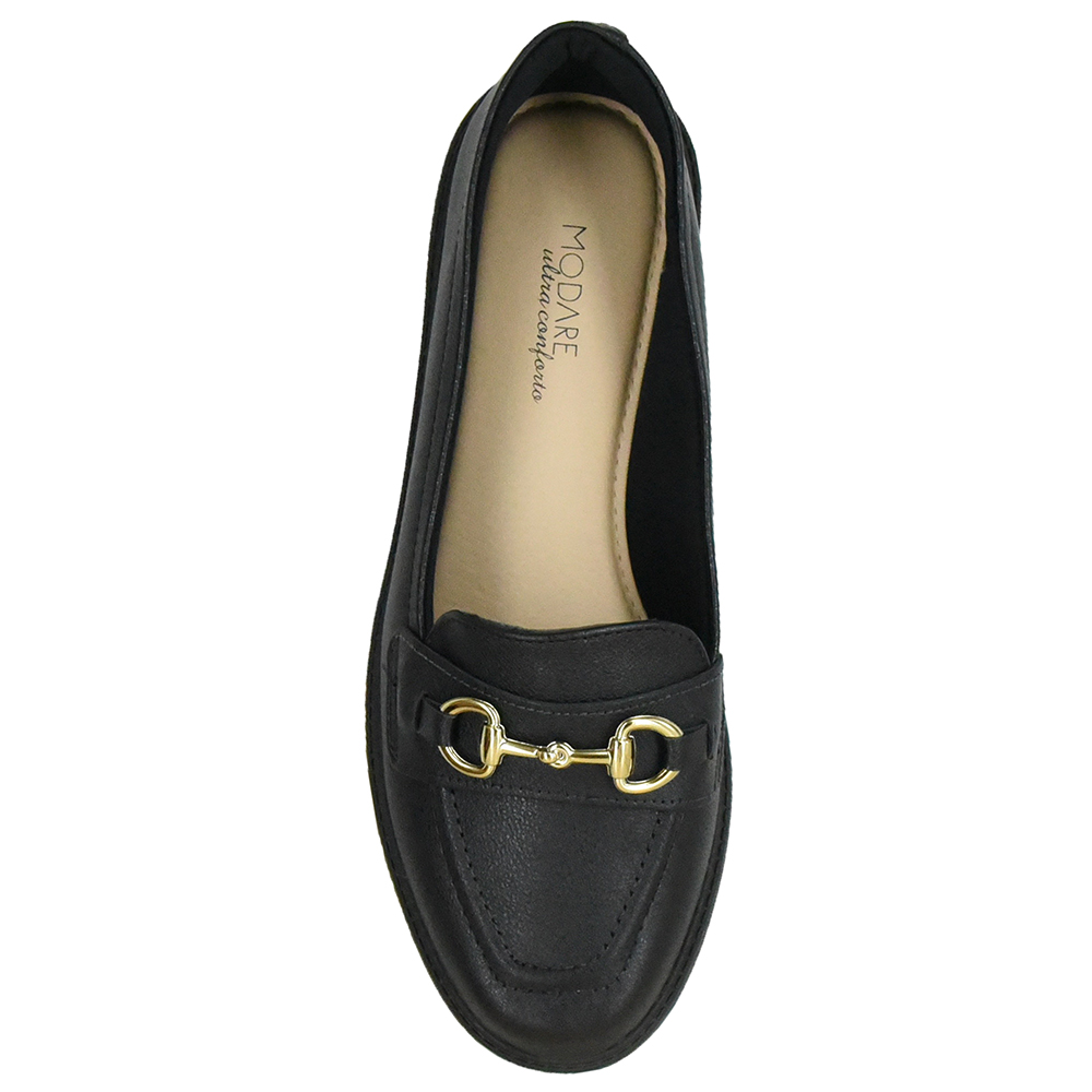 MOCASSIM FERRAGEM MODARE image number 2