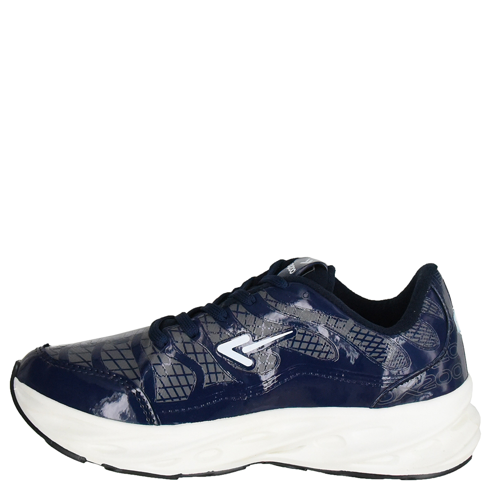 TENIS BOX 200 BX2594M image number 3