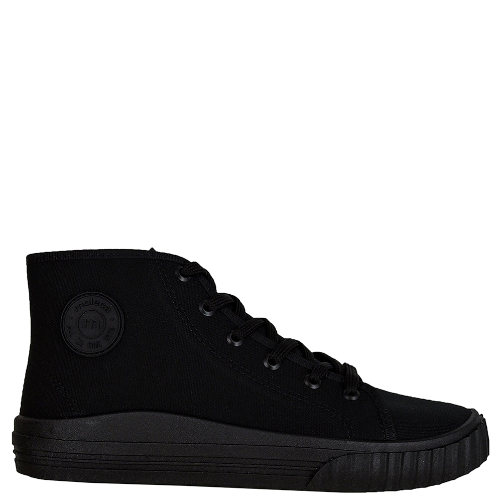 TENIS CANO ALTO MOLECA image number 0