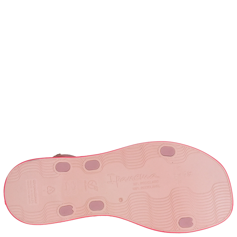 CHINELO IPANEMA GLOW SAND image number 4