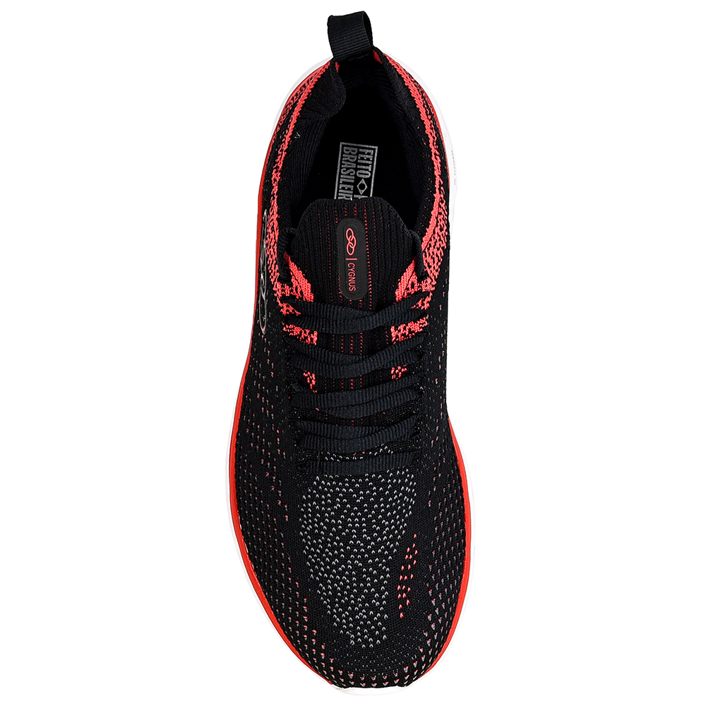 TENIS OLYMPIKUS CYGNUS image number 2