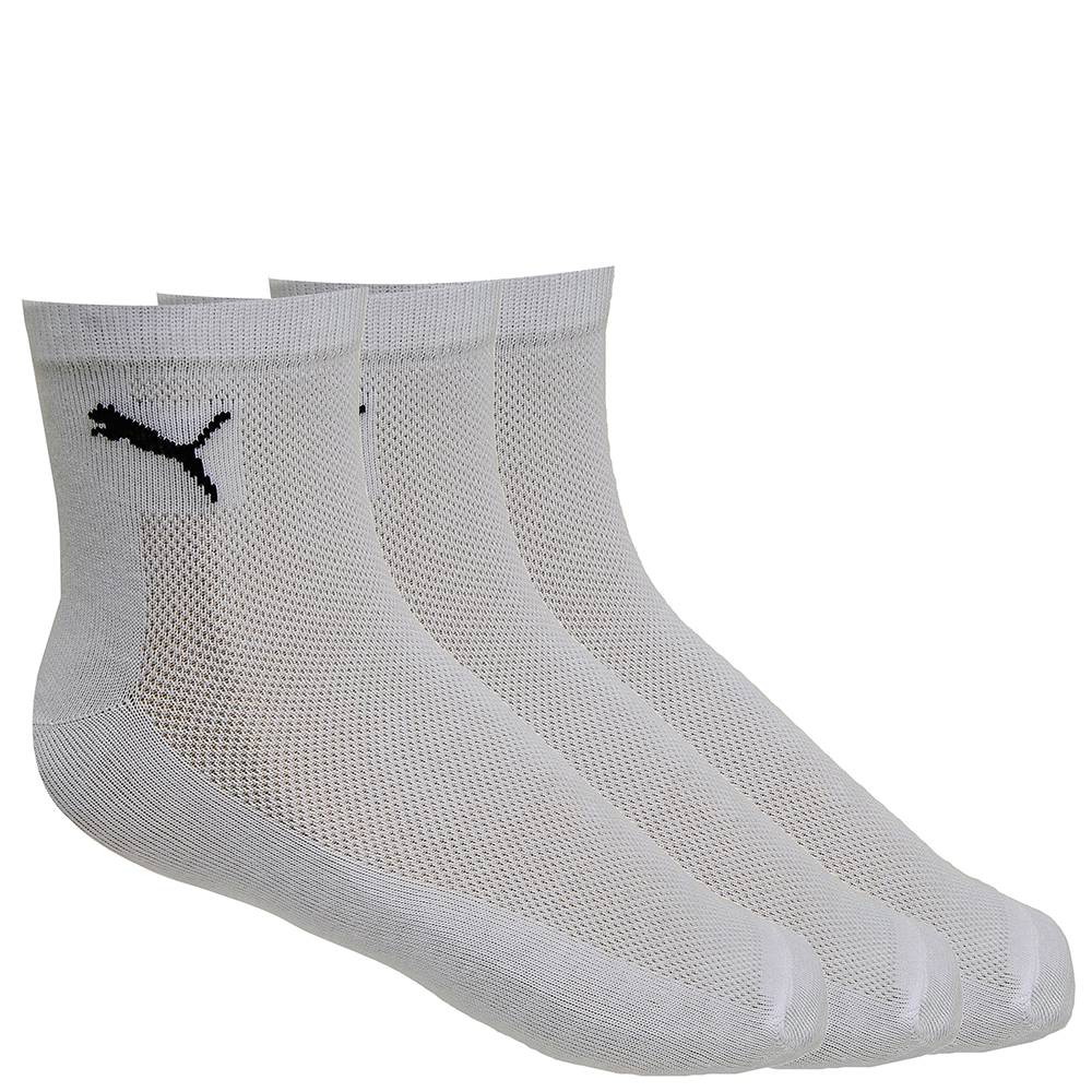 KIT 3 PARES DE MEIAS PUMA CM 39 A 43 image number 0