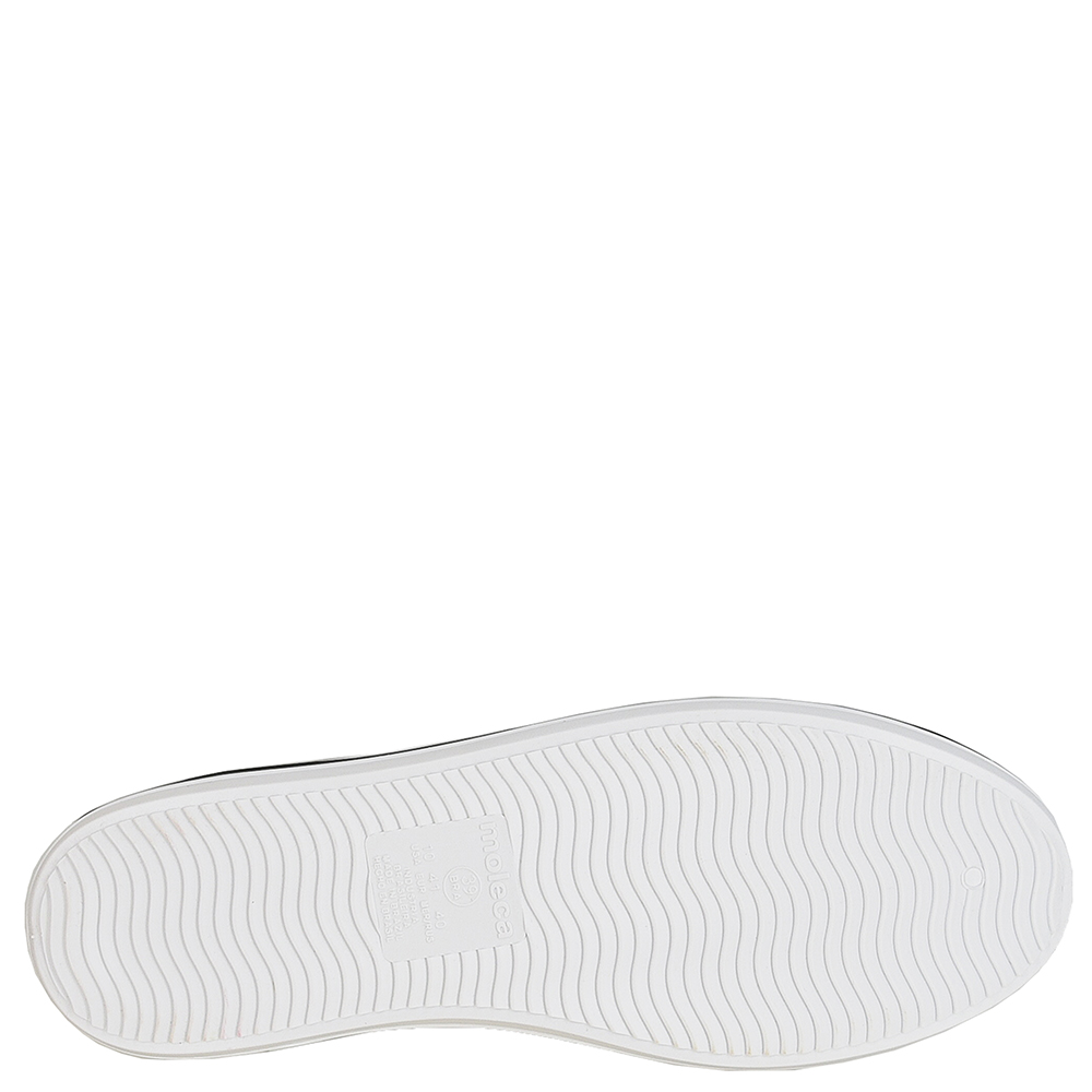 TENIS FRISO MOLECA image number 4