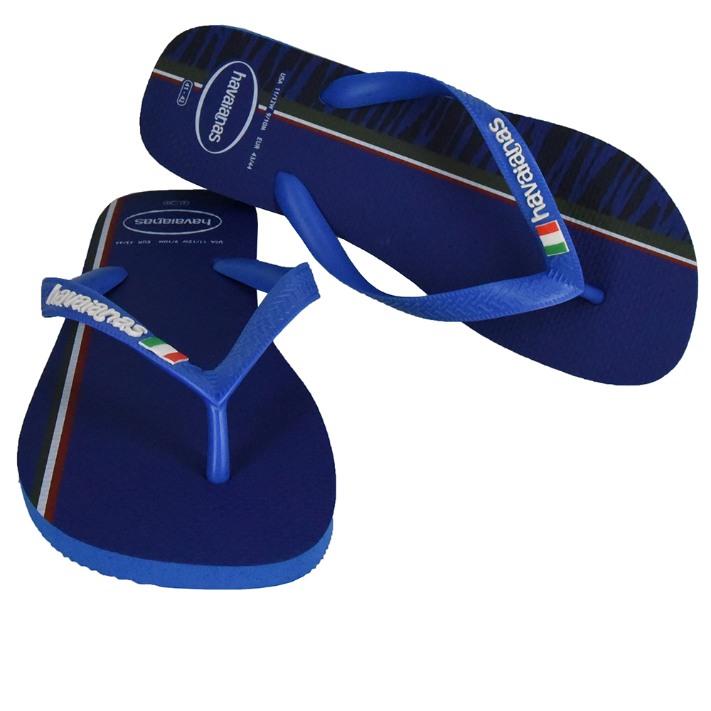 CHINELO TOP NATIONS I HAVAIANAS image number 3