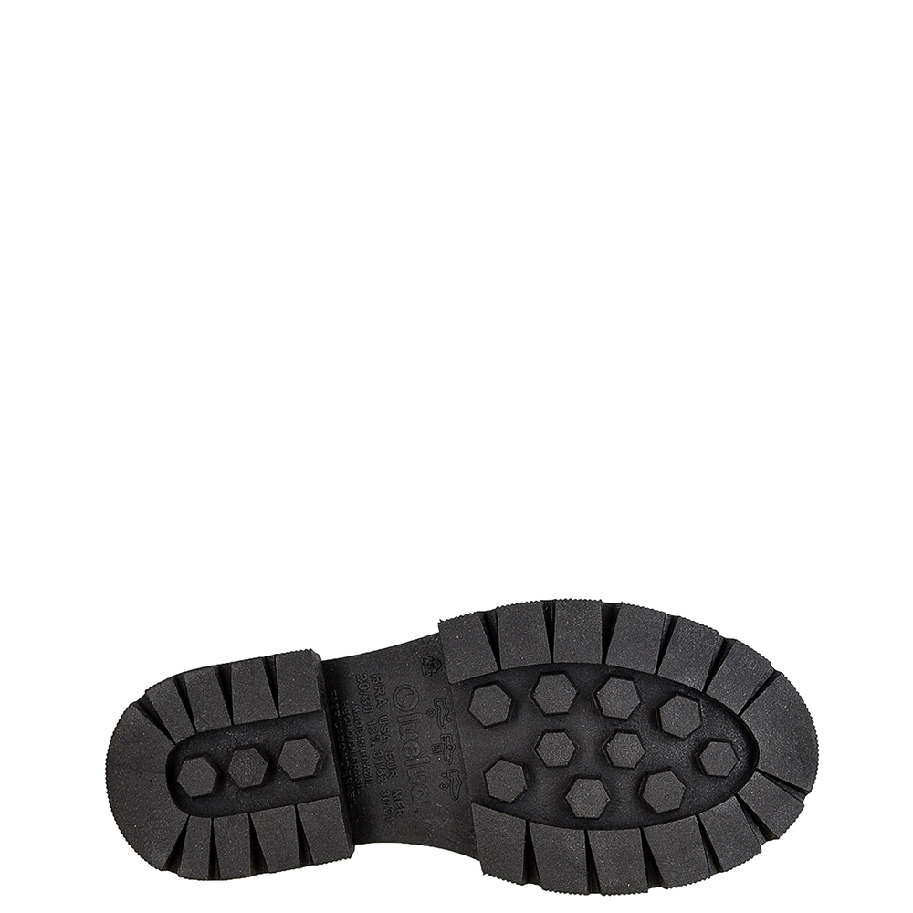 COTURNO BOTA INFANTIL LUELUA image number 4