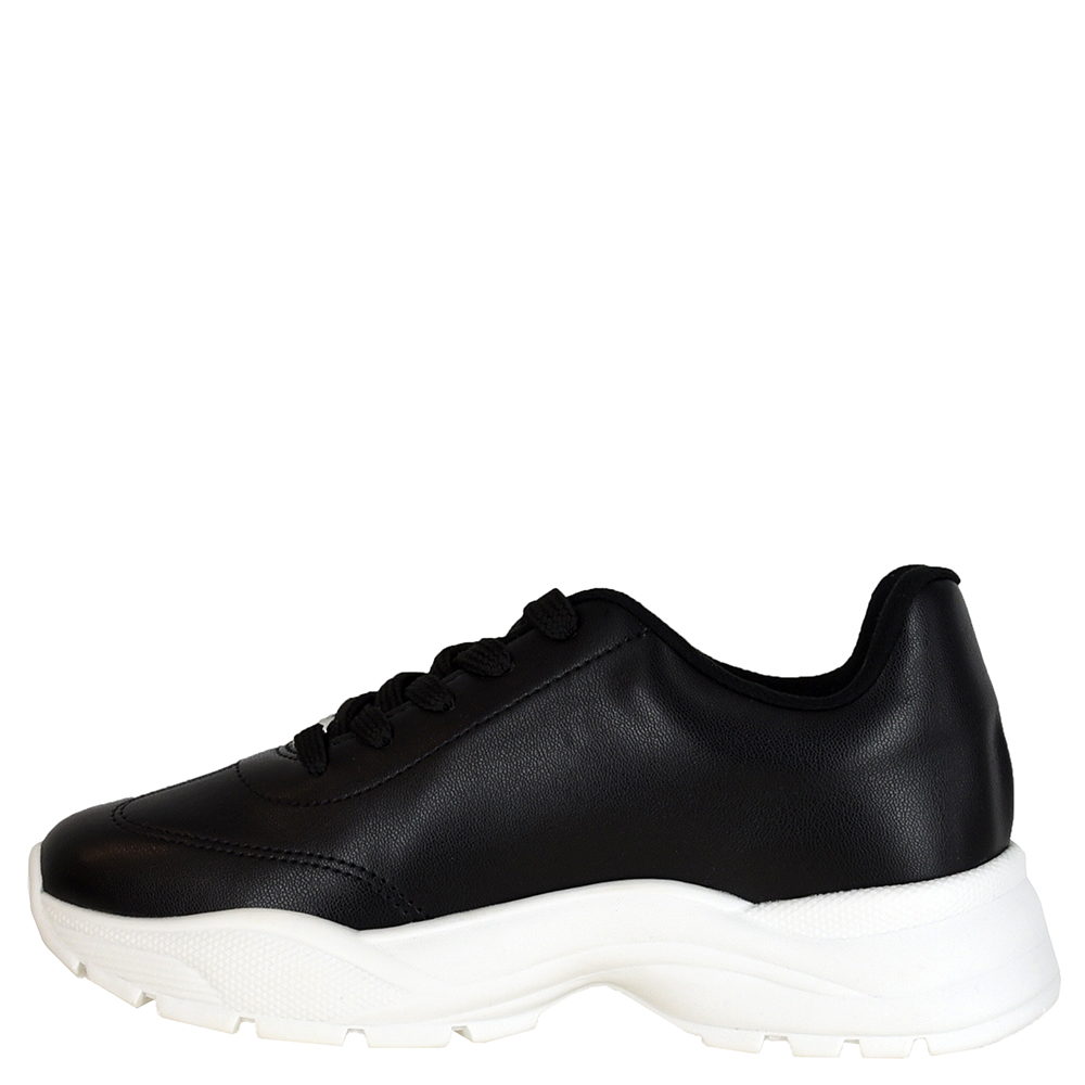 TENIS JOGGING MOLECA image number 3