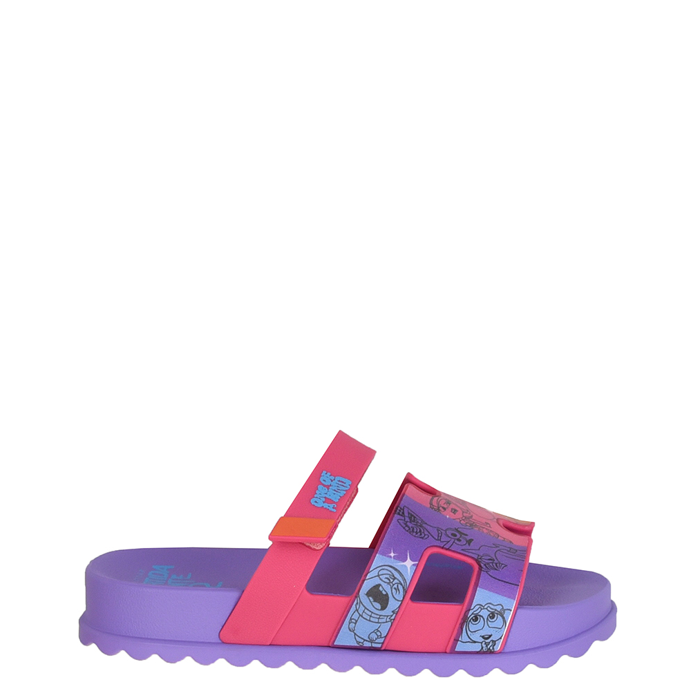 SANDALIA INFANTIL DISNEY image number 0