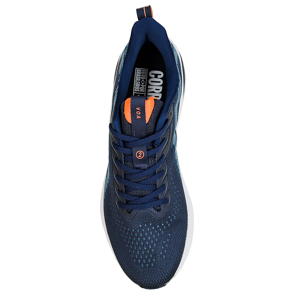 TENIS RUNNING OLYMPIKUS VOA 2 image number 2