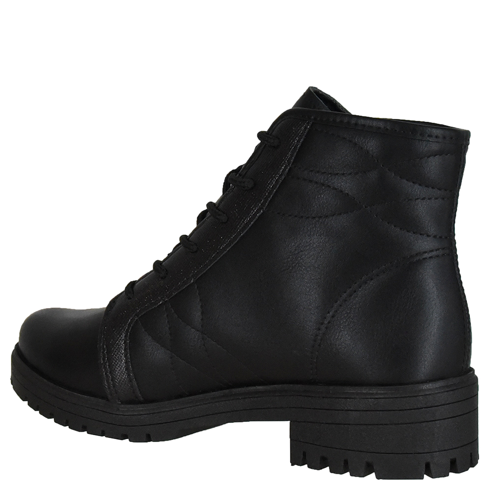 BOTA TRATORADA DETALHE LATERAL MISSISSIPI image number 3