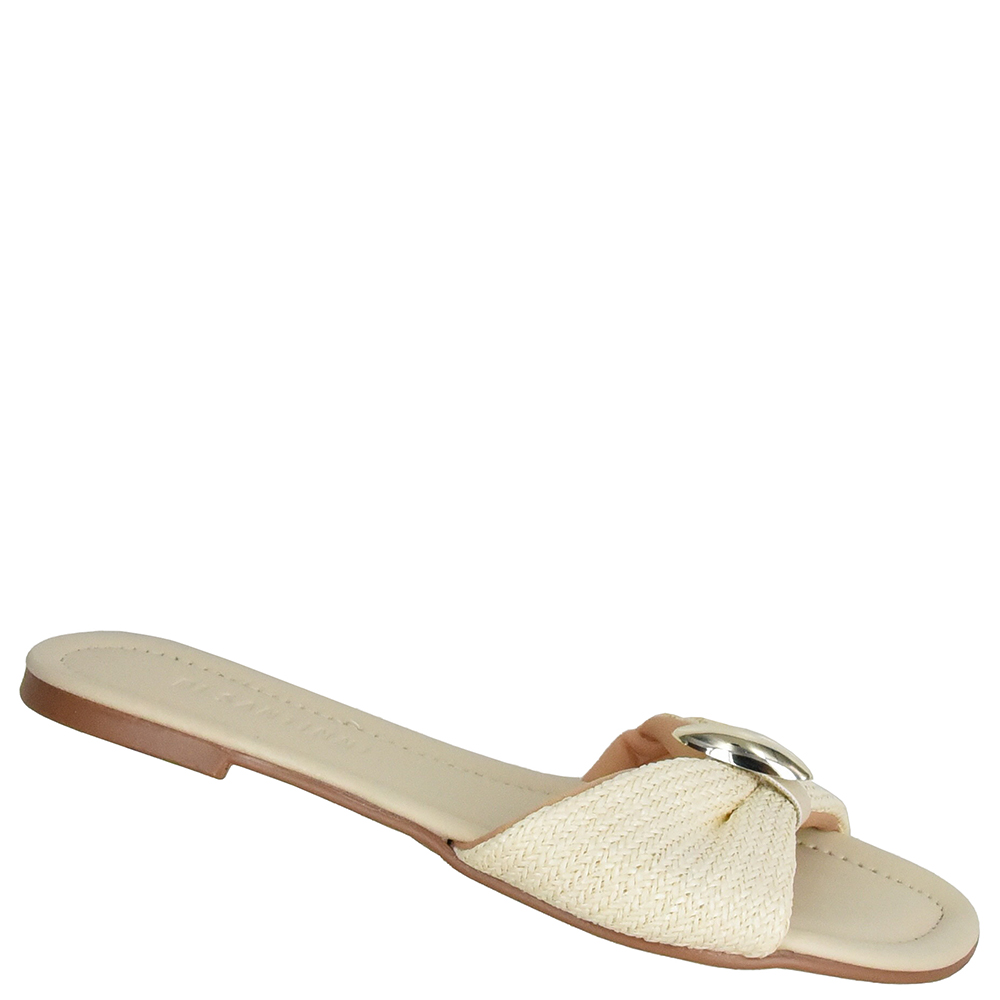 RASTEIRA RAFIA ENFEITE DI SANTINNI image number 2