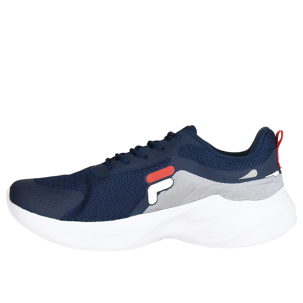 TENIS FILA PROGRESS LITE F01TR00044 image number 3