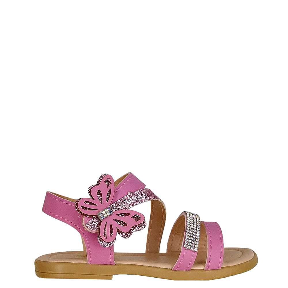 SANDALIA INFANTIL LILY KIDS image number 0