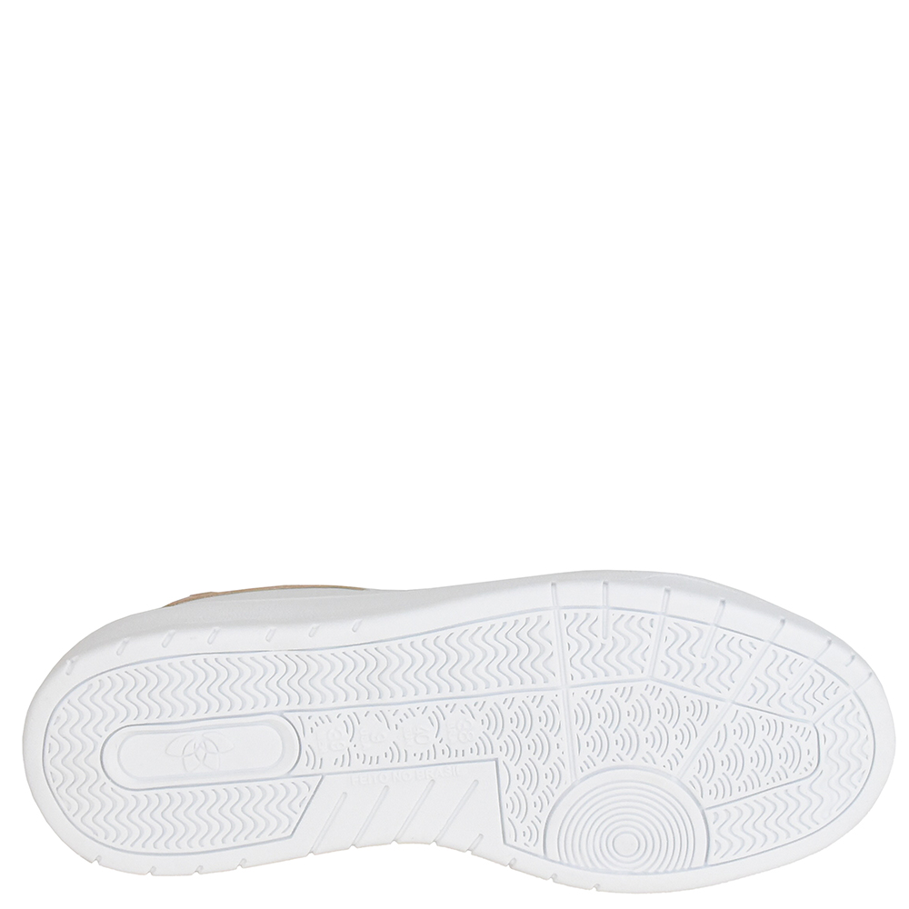 TENIS DETALHE TRASEIRO DI SANTINNI image number 4