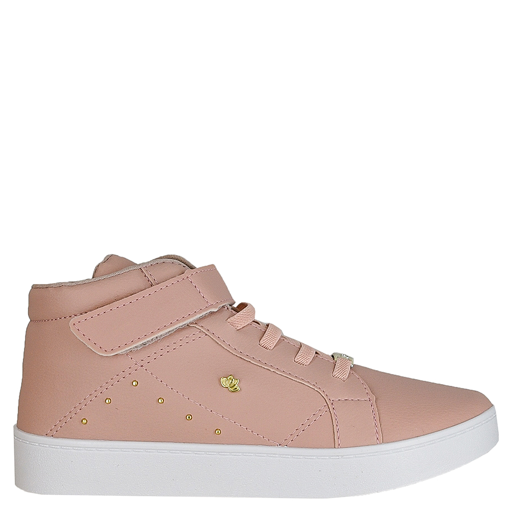Di santinni tenis sales cano alto feminino
