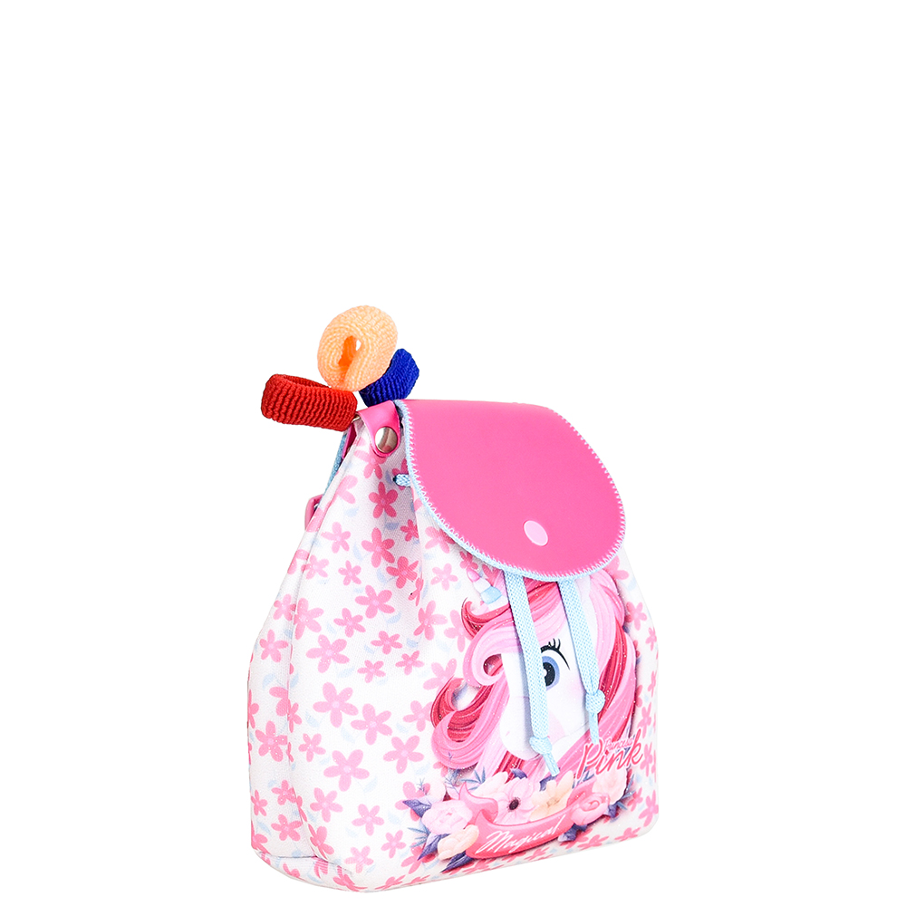 MOCHILA INF DI SANTINNI image number 1