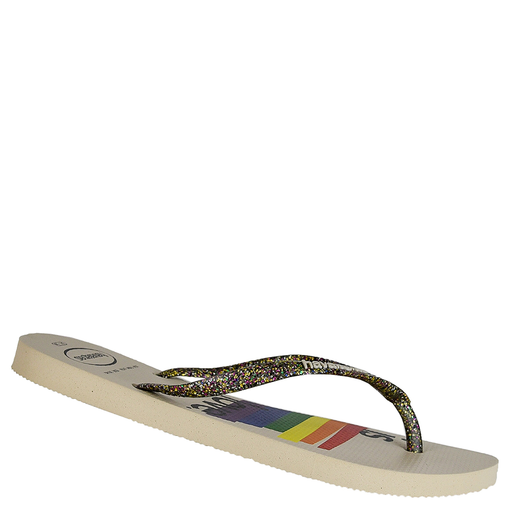 CHINELO HAVAIANAS SLIM PRIDE II image number 2