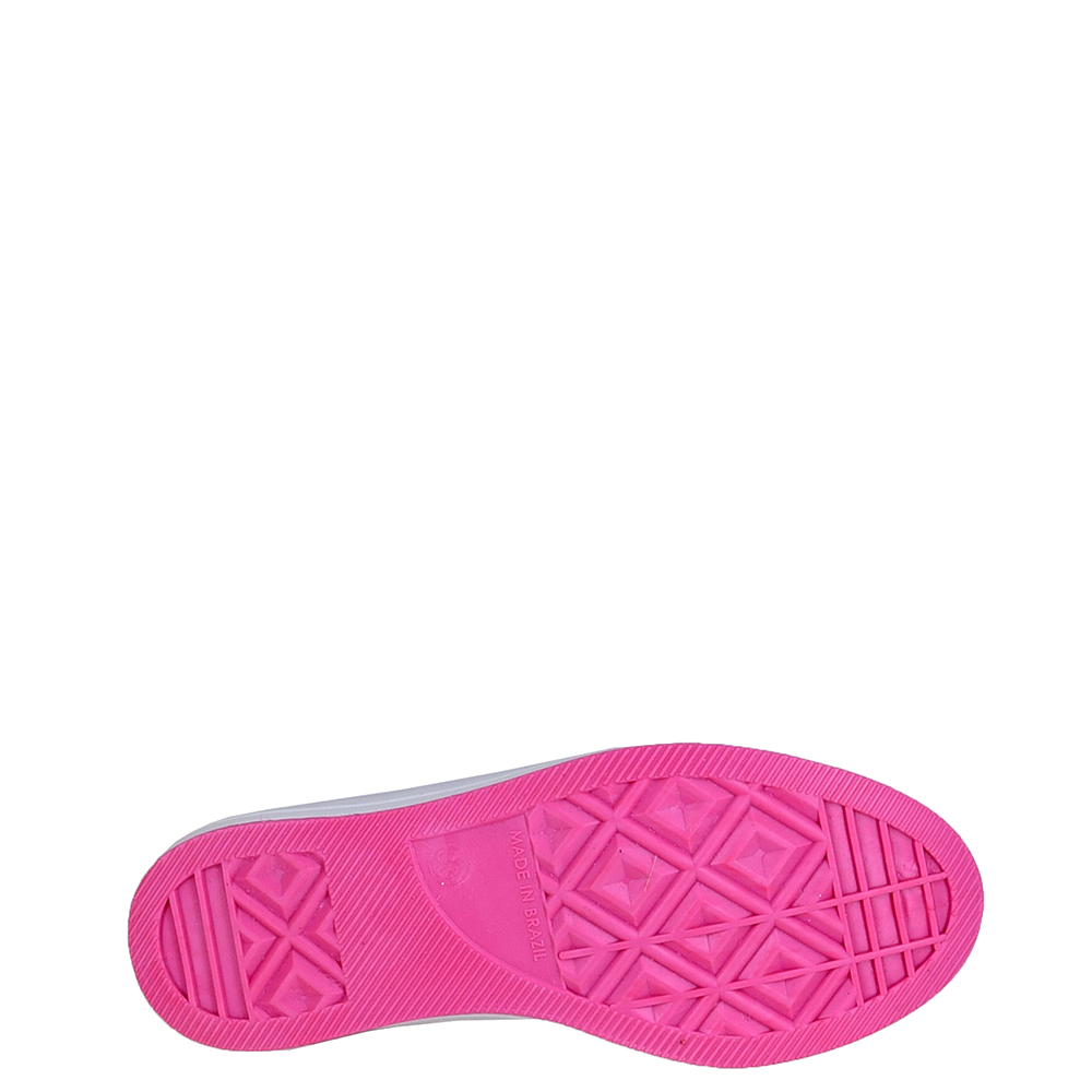 TENIS INF CANO ALTO STAR CHIC image number 4