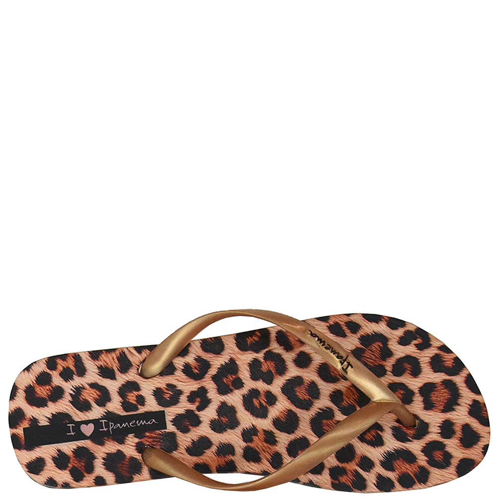 CHINELO IPANEMA TRENDY PRINT image number 1