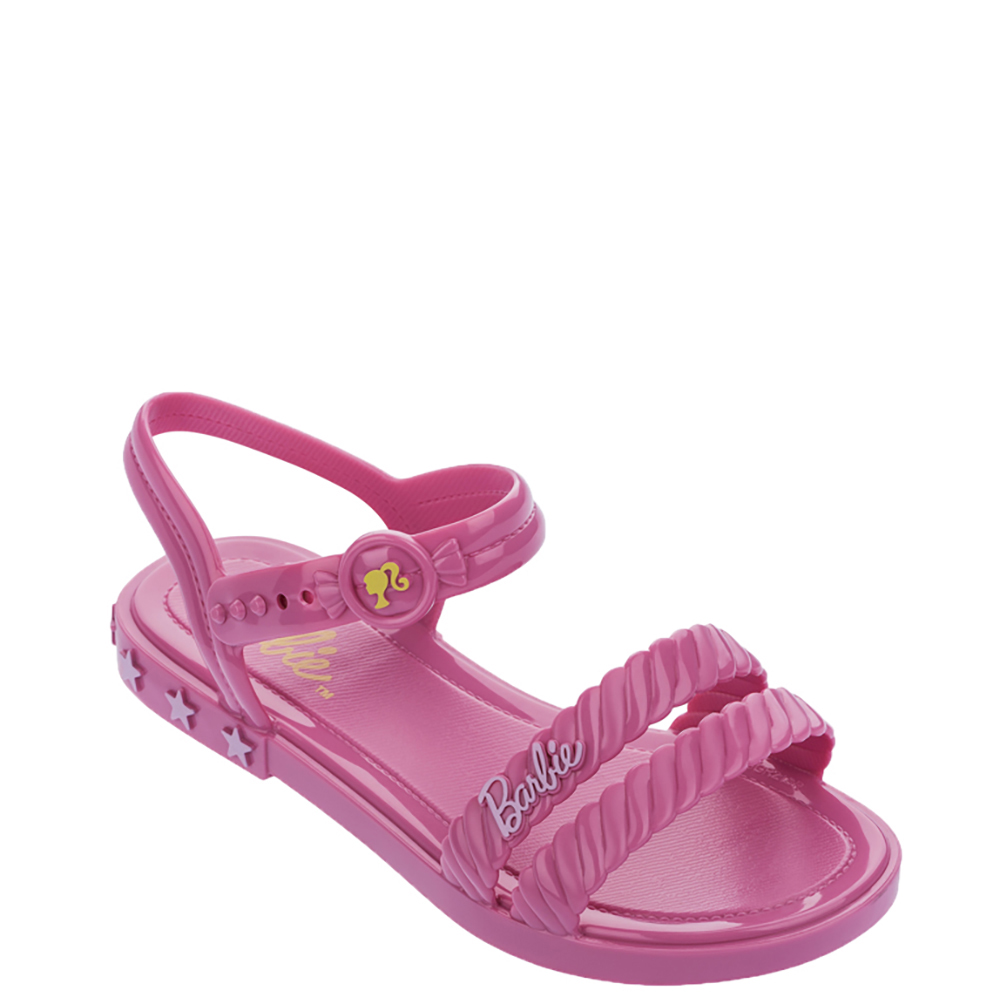 SANDALIA INFANTIL BARBIE image number 0
