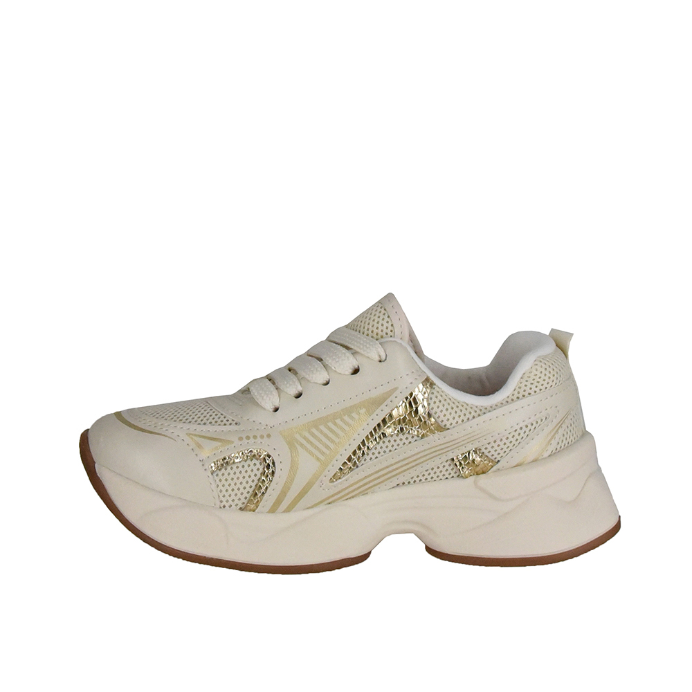 TENIS INFANTIL MOLEKINHA image number 3