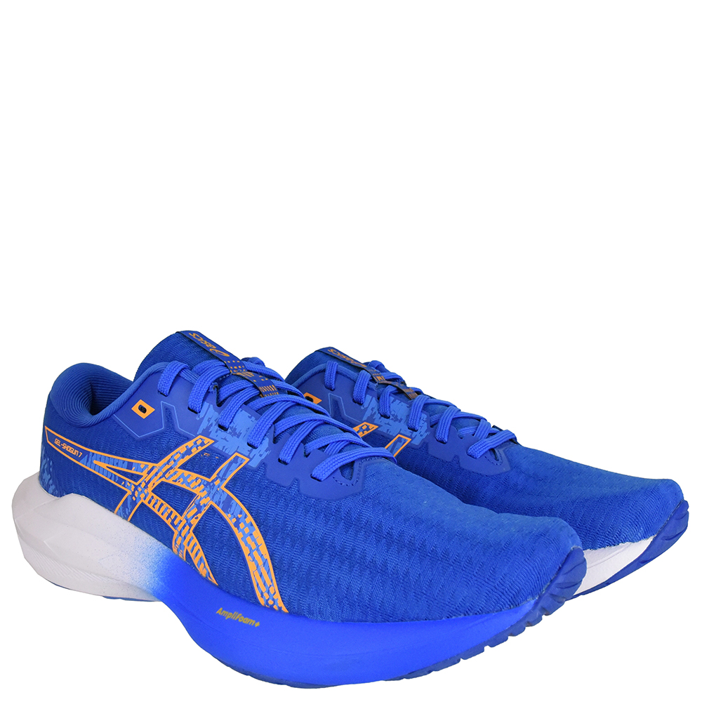 TENIS ASICS MAS GEL SHOGUN 7 image number 1