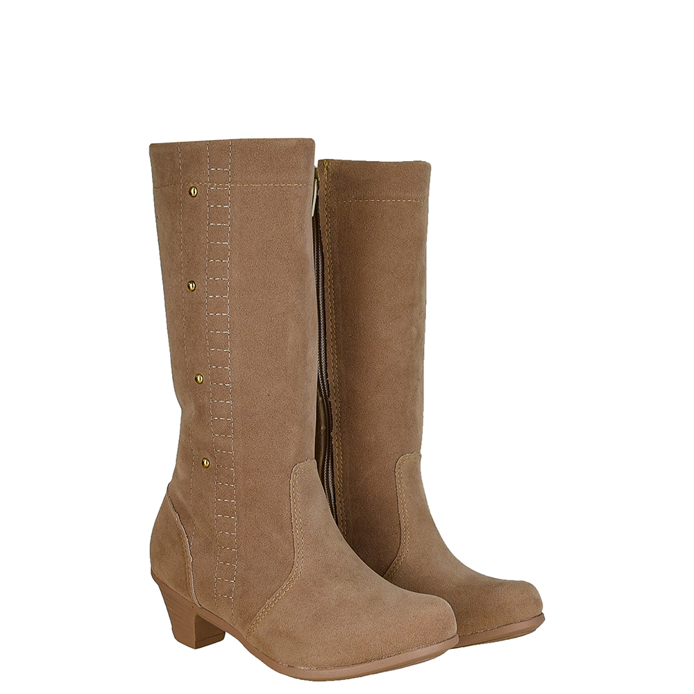 BOTA INFANTIL STREET CAL image number 1