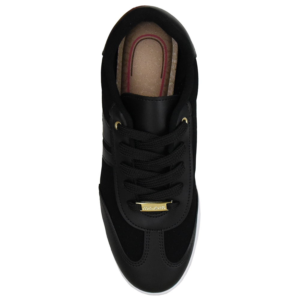 TENIS RECORTES FURINHOS MOLECA image number 2