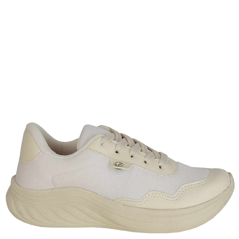 TENIS JOGGING CRISTAL DI SANTINNI image number 0
