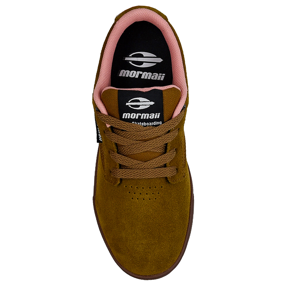 TENIS MORMAII KING image number 2