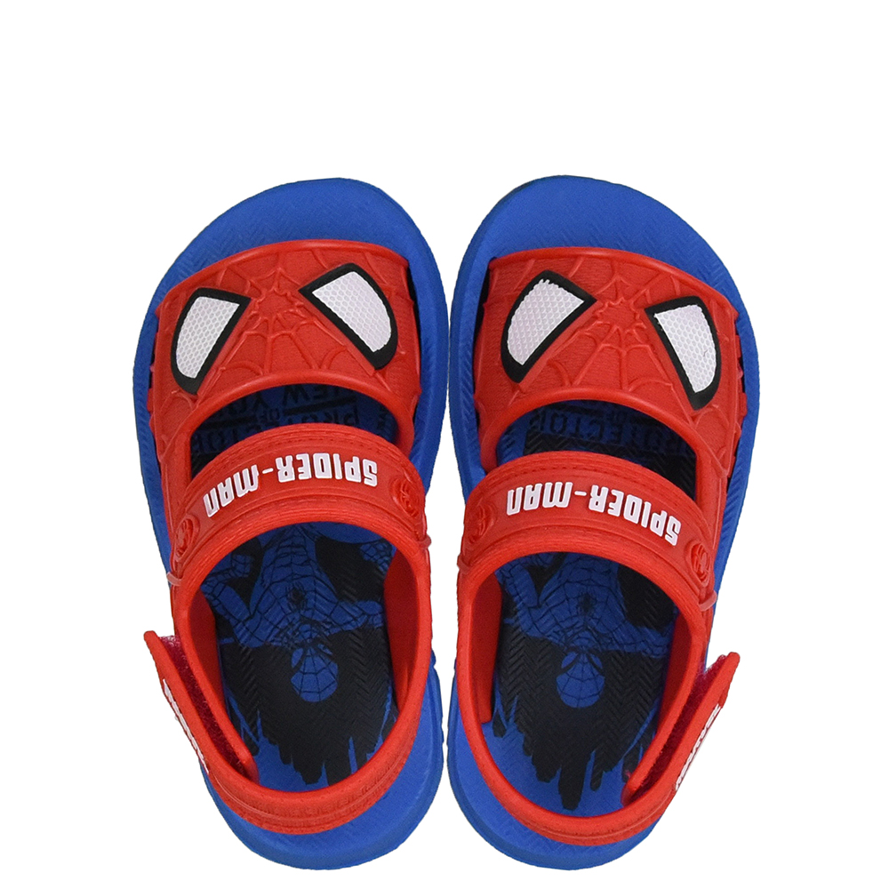 PAPETE INFANTIL HOMEM ARANHA image number 1