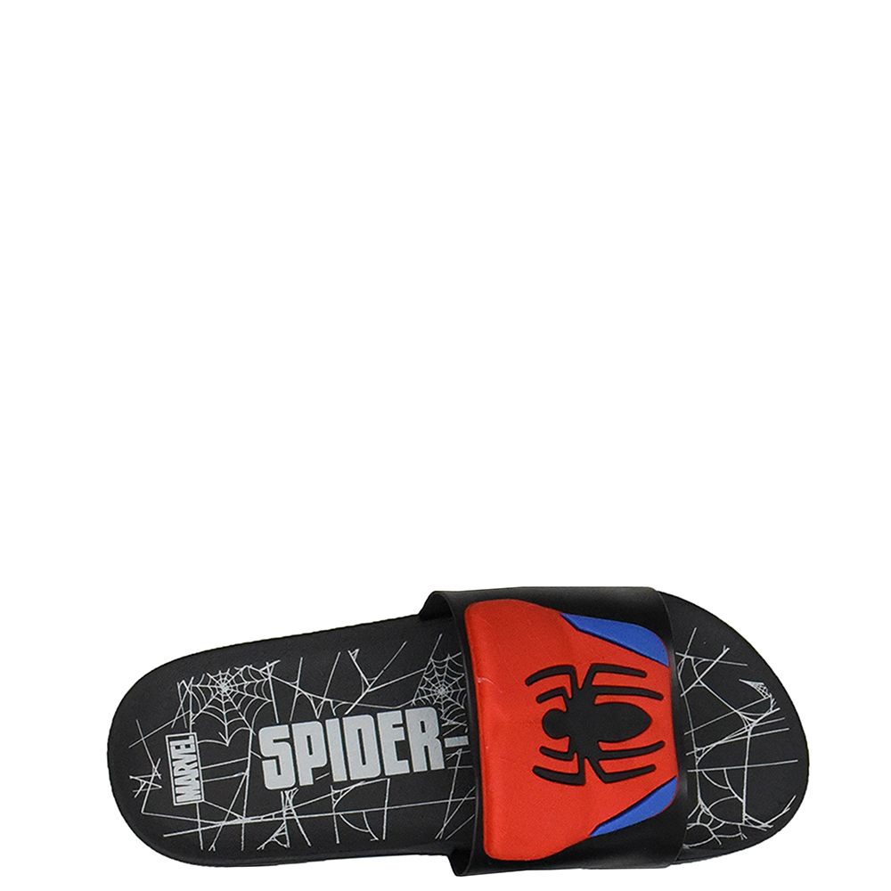 CHINELO INFANTIL HOMEM ARANHA image number 1