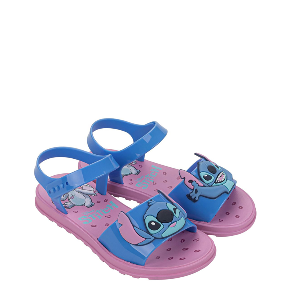 SANDALIA INFANTIL STITCH TO PLAY image number 1