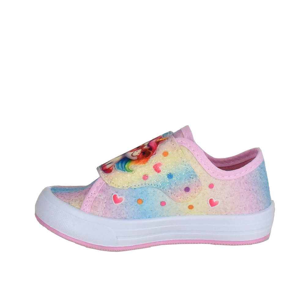 TENIS BEBE STAR CHIC image number 3