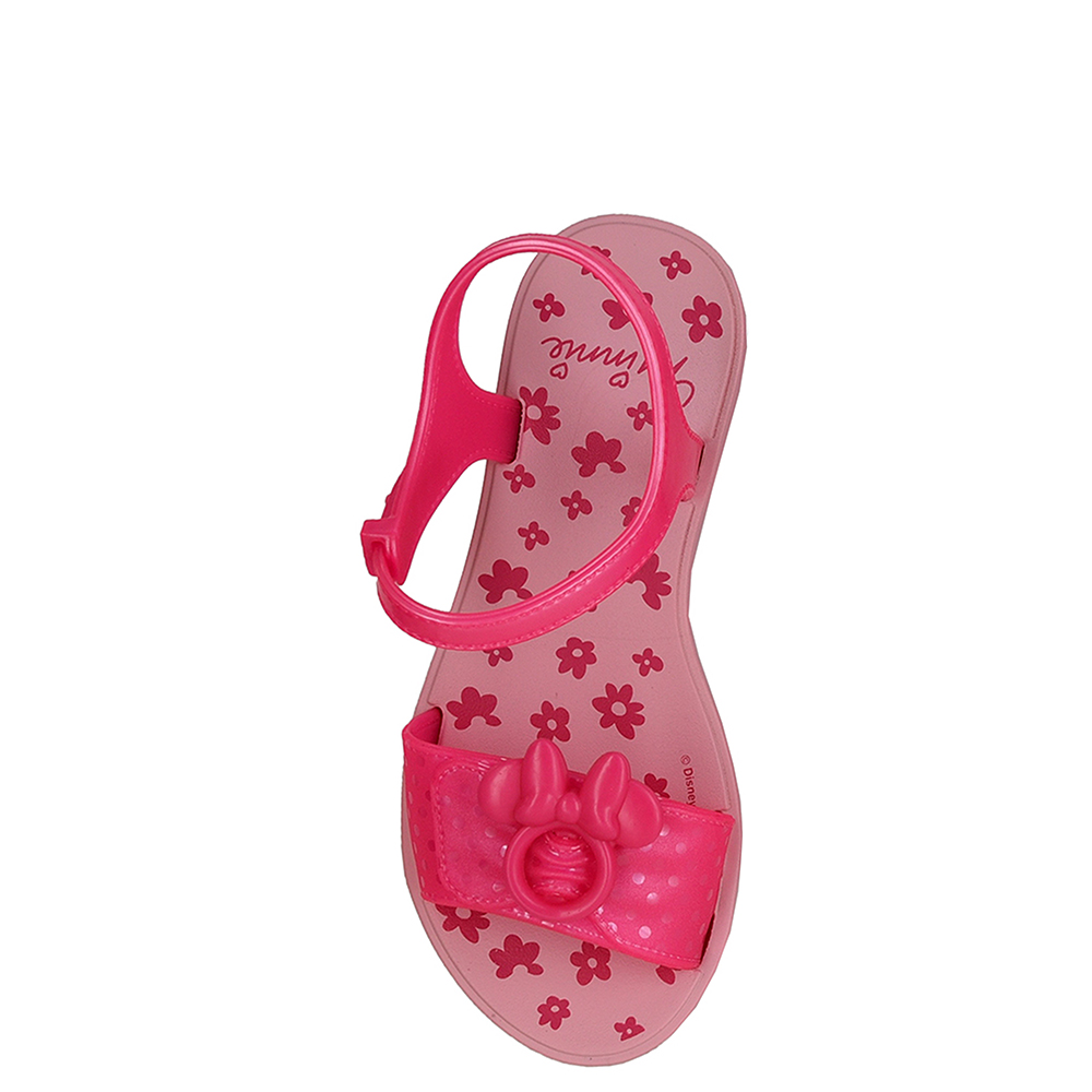 SANDALIA INFANTIL MINNIE 23081 image number 2