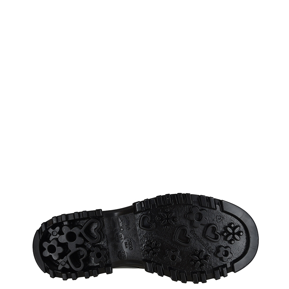 BOTA INFANTIL BARBIE GLAMOUR image number 3
