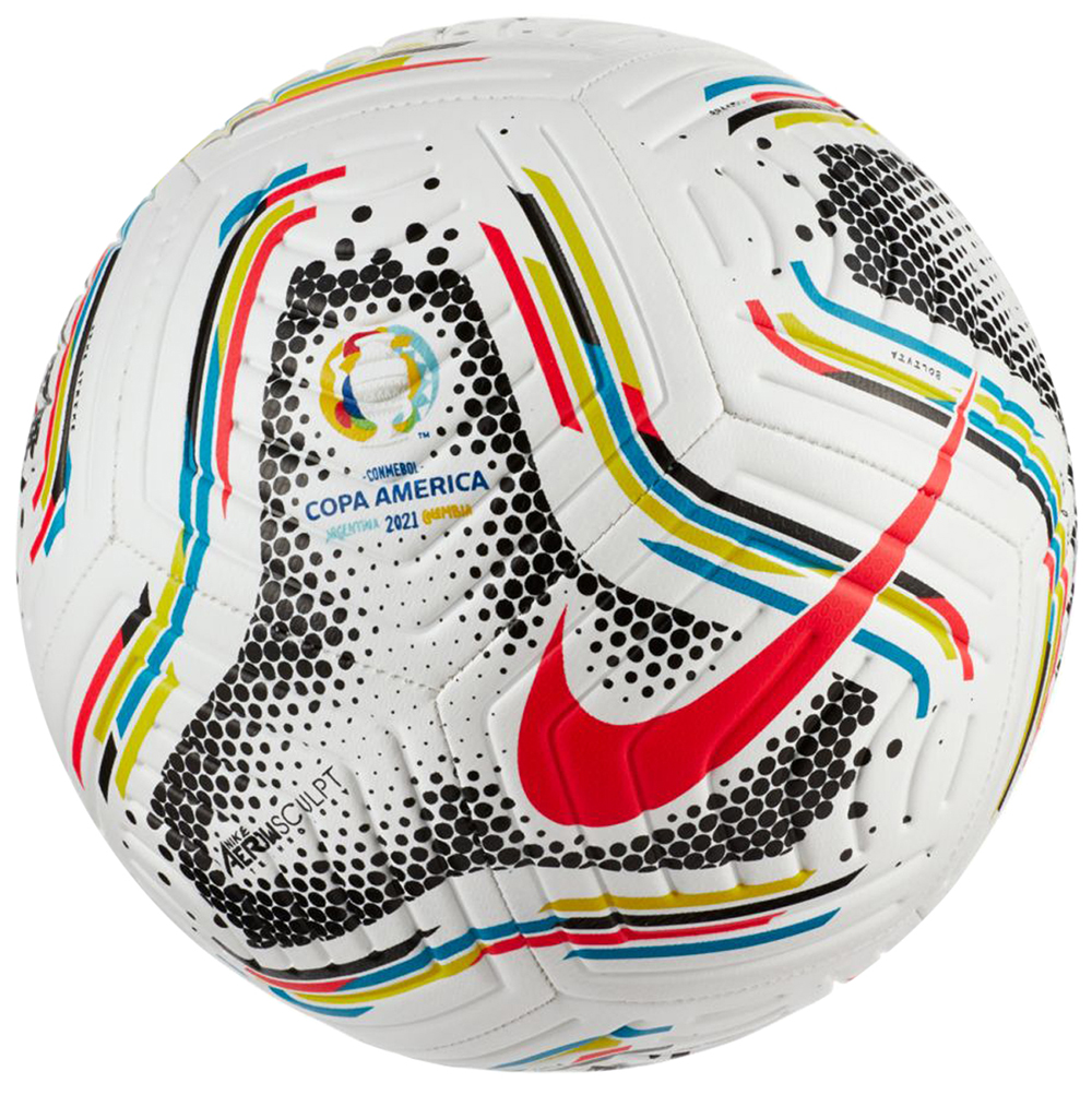 BOLA CAMPO COPA AMERICA STRK NIKE image number 0