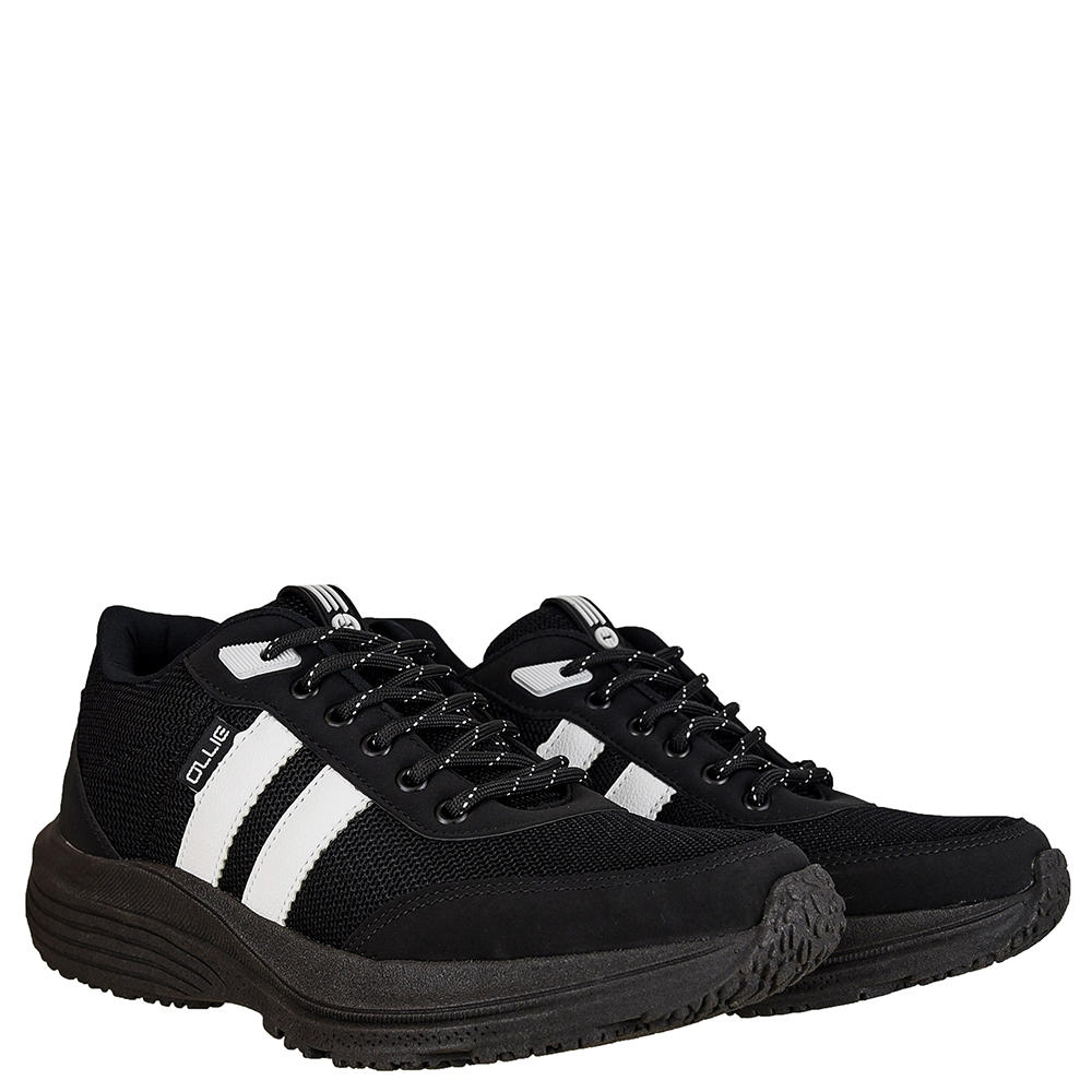 TENIS MASC RUN LOW FLY OLLIE image number 1