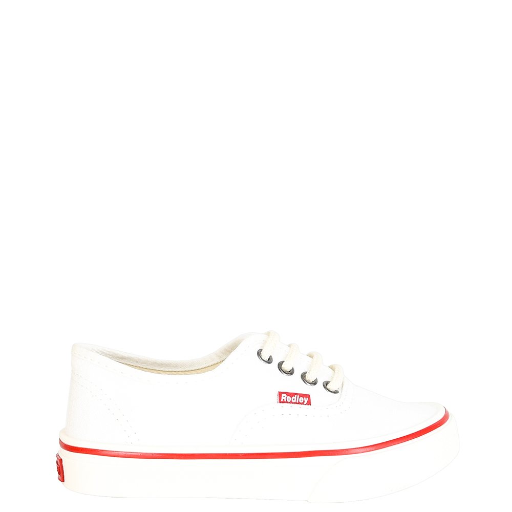 TENIS CASUAL HIGH REDLEY image number 0