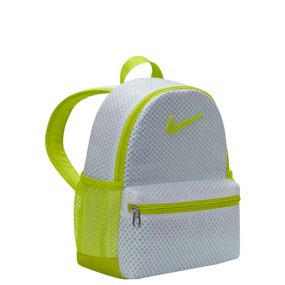 MOCHILA INF BRSLA JDI NIKE image number 1