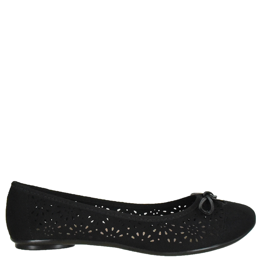 SAPATILHA VAZADOS MOLECA image number 0