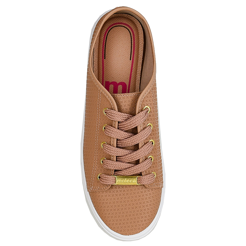 TENIS FIRENZE MOLECA image number 2