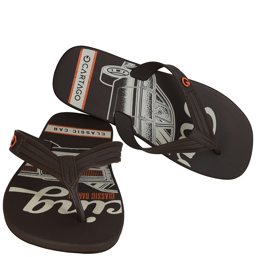 CHINELO ATLANTA II DEDO CARTAGO 12432 image number 4